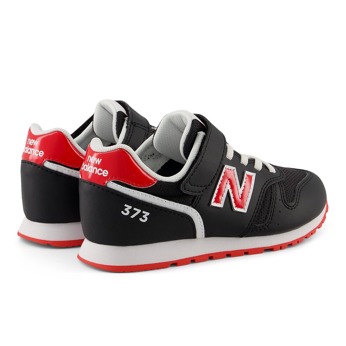 373 Bungee with Top Strap