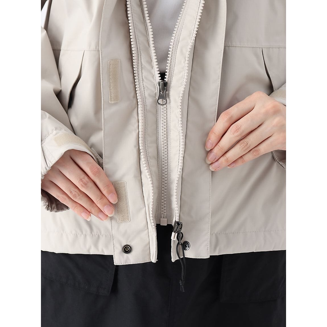 KRONOS JACKET (クロノスジャケット)