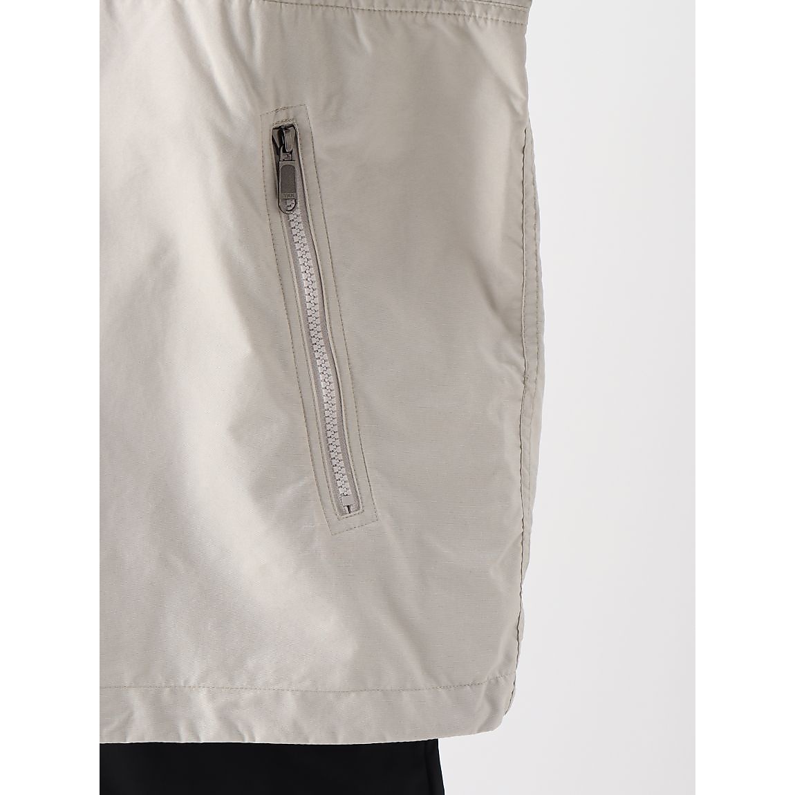 COMPACT BLOUSON (コンパクトブルゾン)