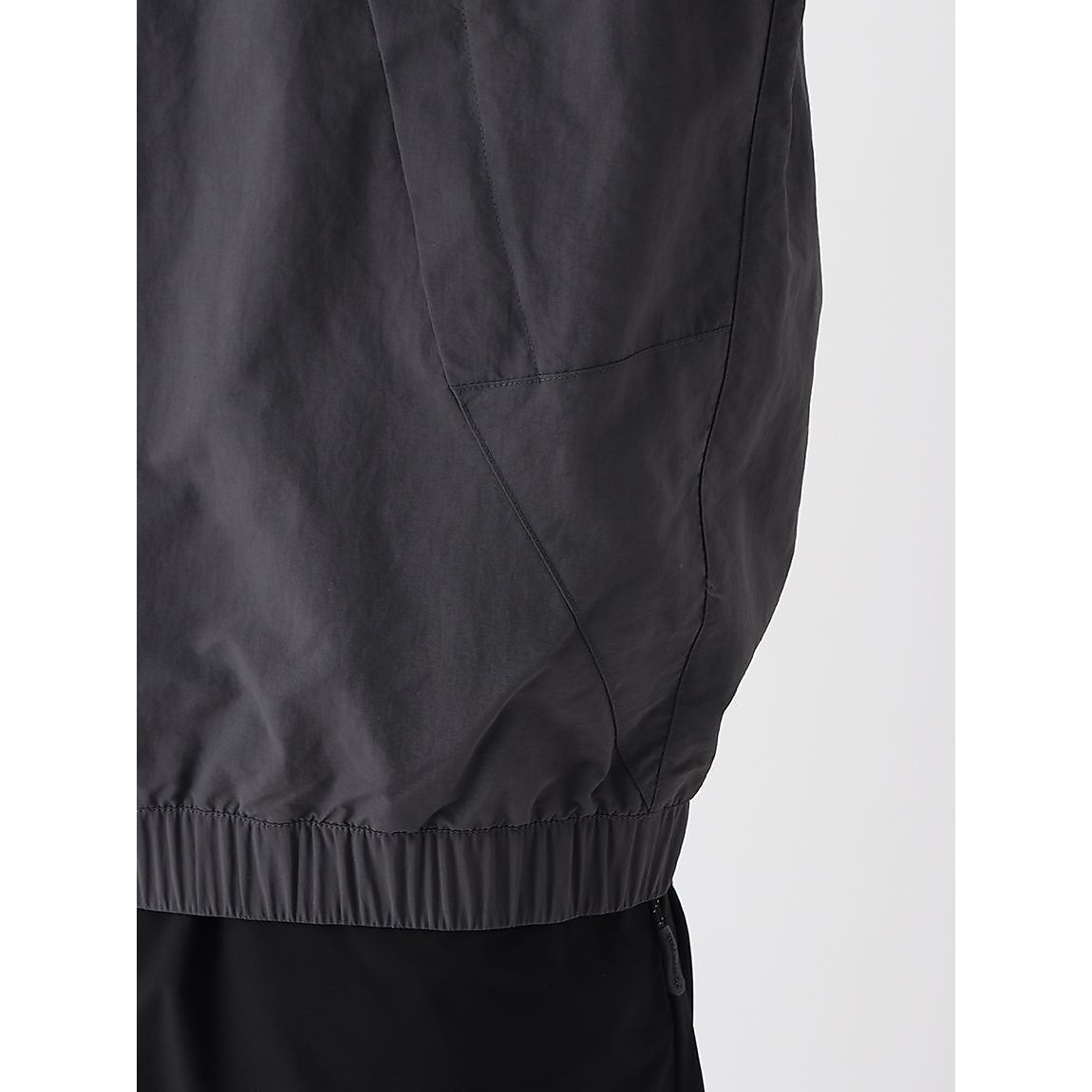 VERSATILE BLOUSON (バーサタイルブルゾン)
