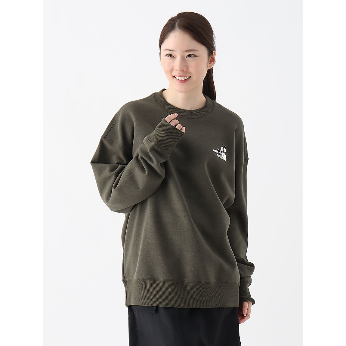 ZOO PICKER CREW (ズーピッカークルー)
