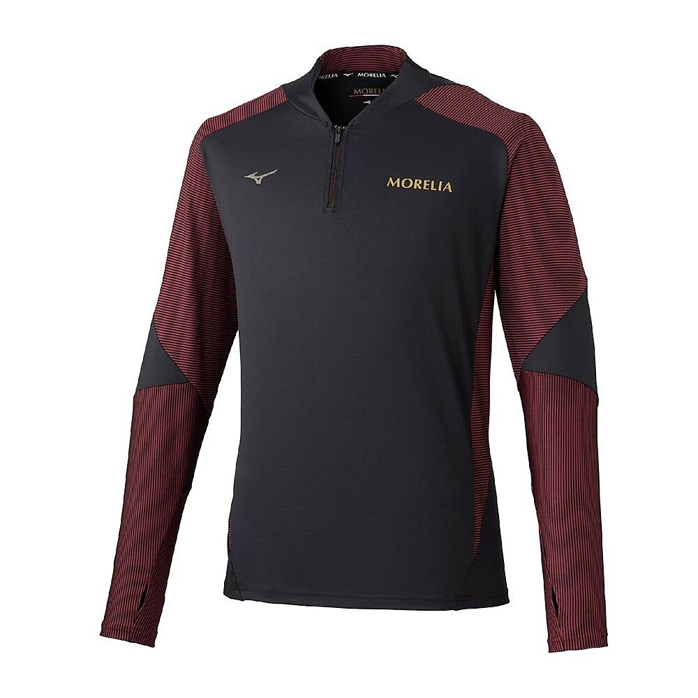 MORELIA トレーニングトップ