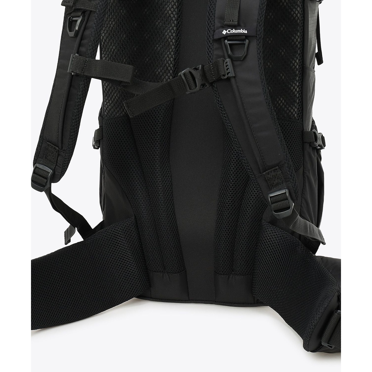 ワイルドウッドハイツ33L + 5Lバックパック