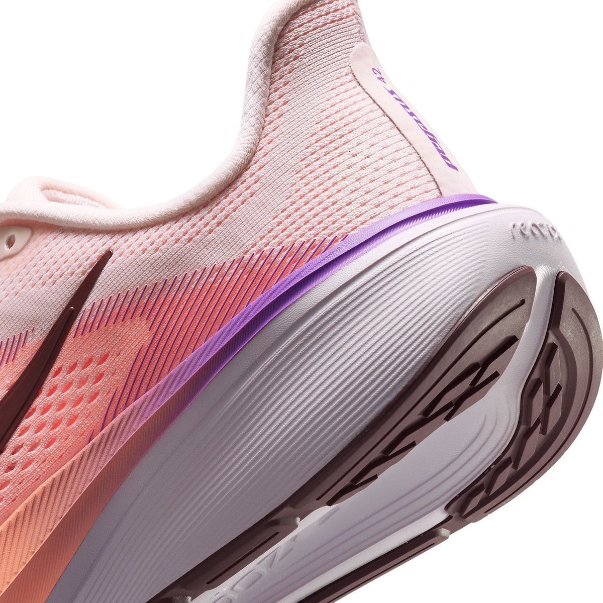 NIKEナイキ - ナイキ ウィメンズ エア ズーム ペガサス 42 IB1881-113