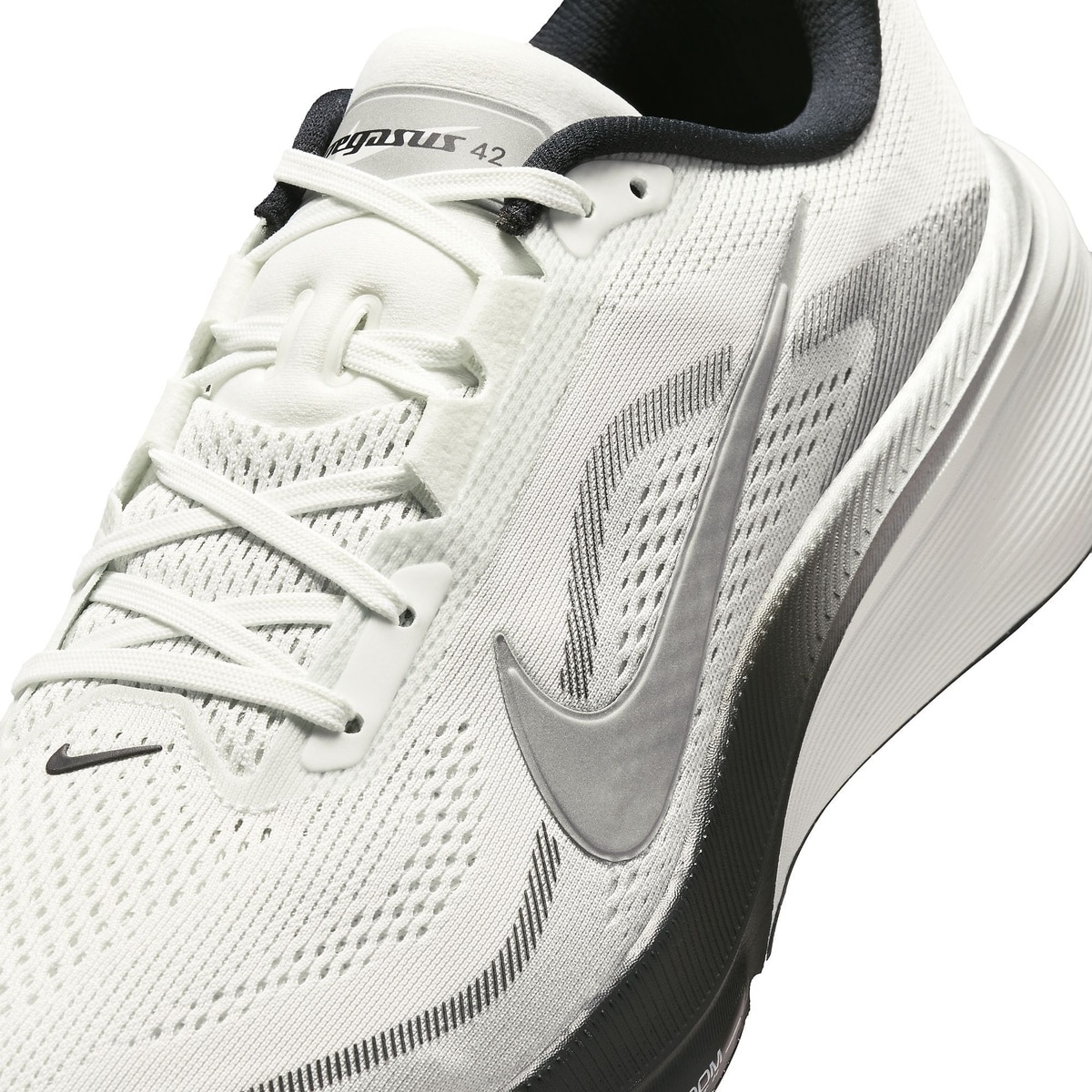 NIKEナイキ - ナイキ エア ズーム ペガサス 42 RR II7210-100/メガ