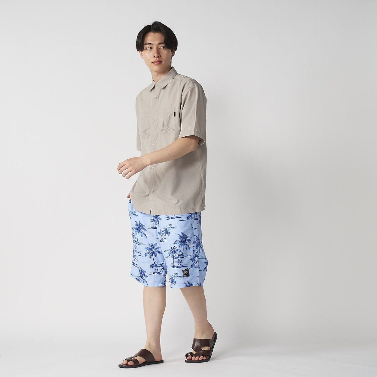 SD トランクス
