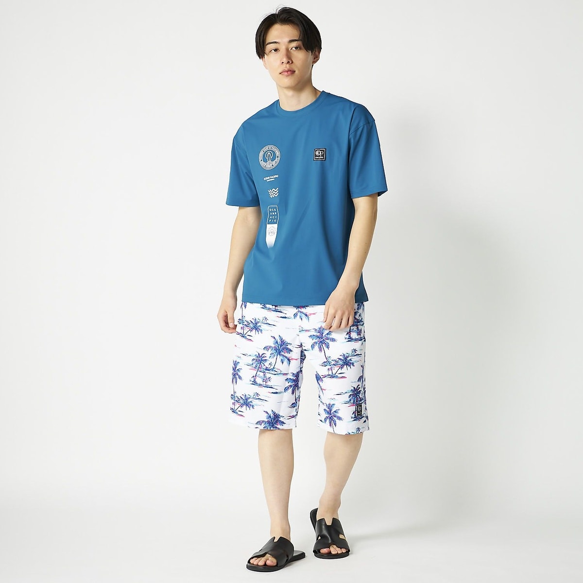 SD トランクス