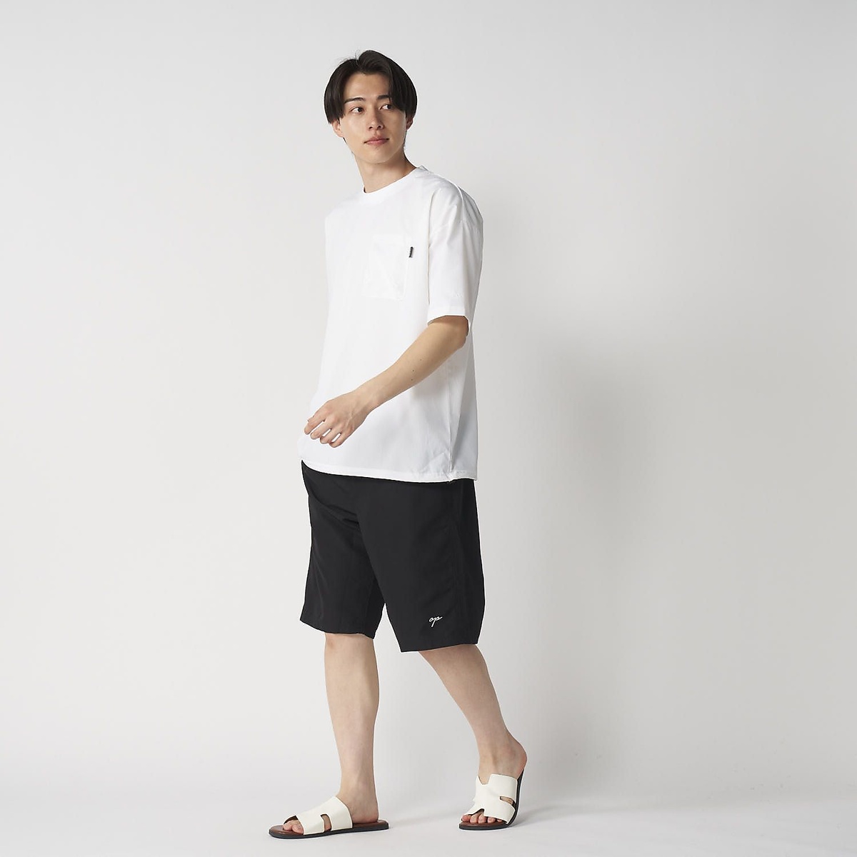 SD トランクス