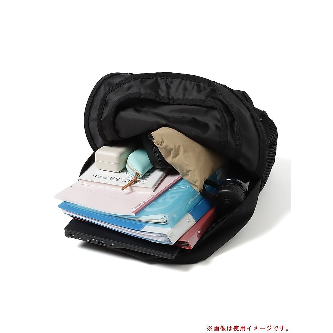 CV CHARM DAYPACK