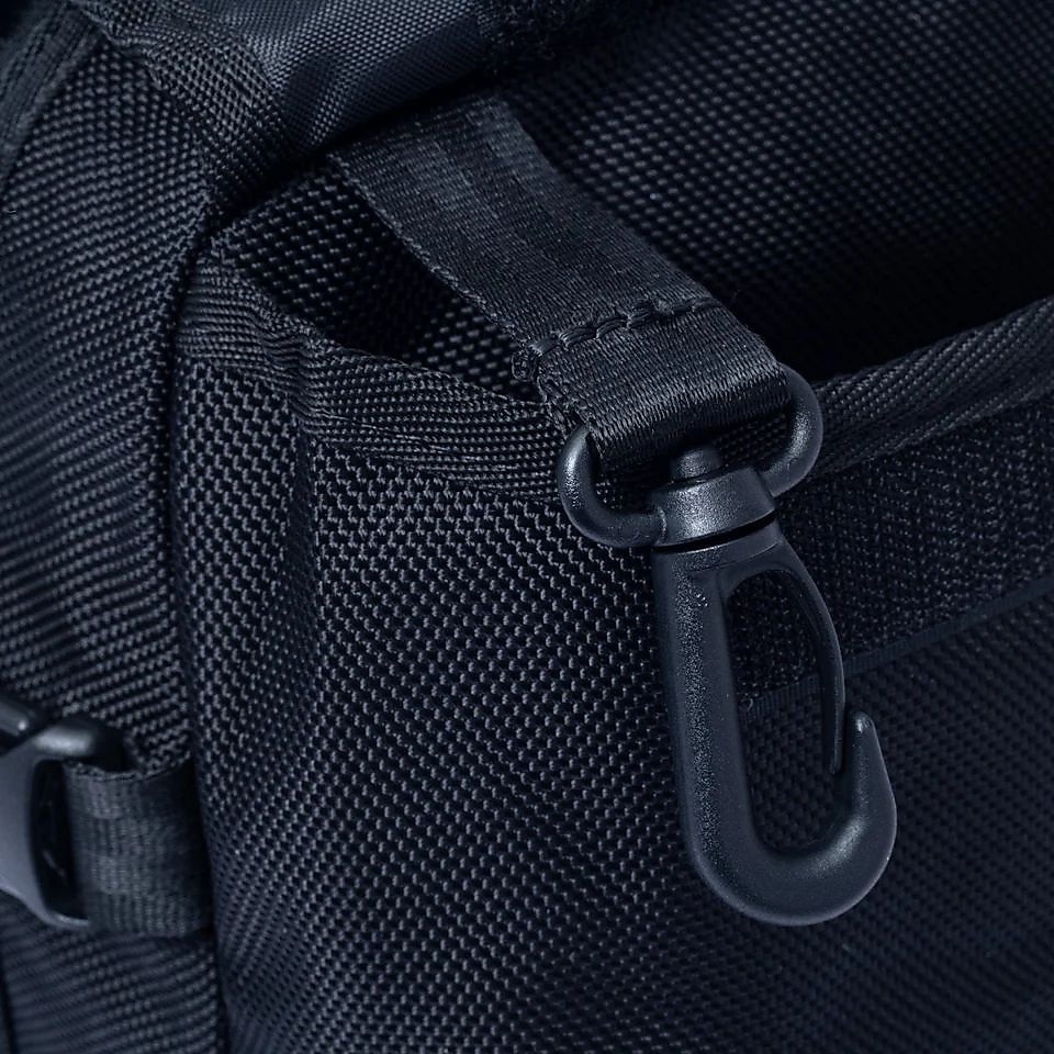 SLING BODY BAG BLK