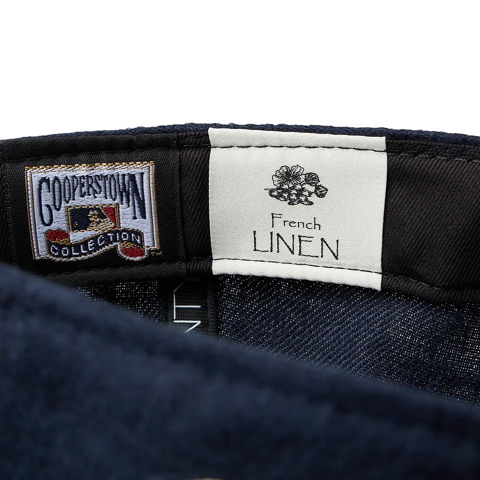 920 NY FRENCH LINEN