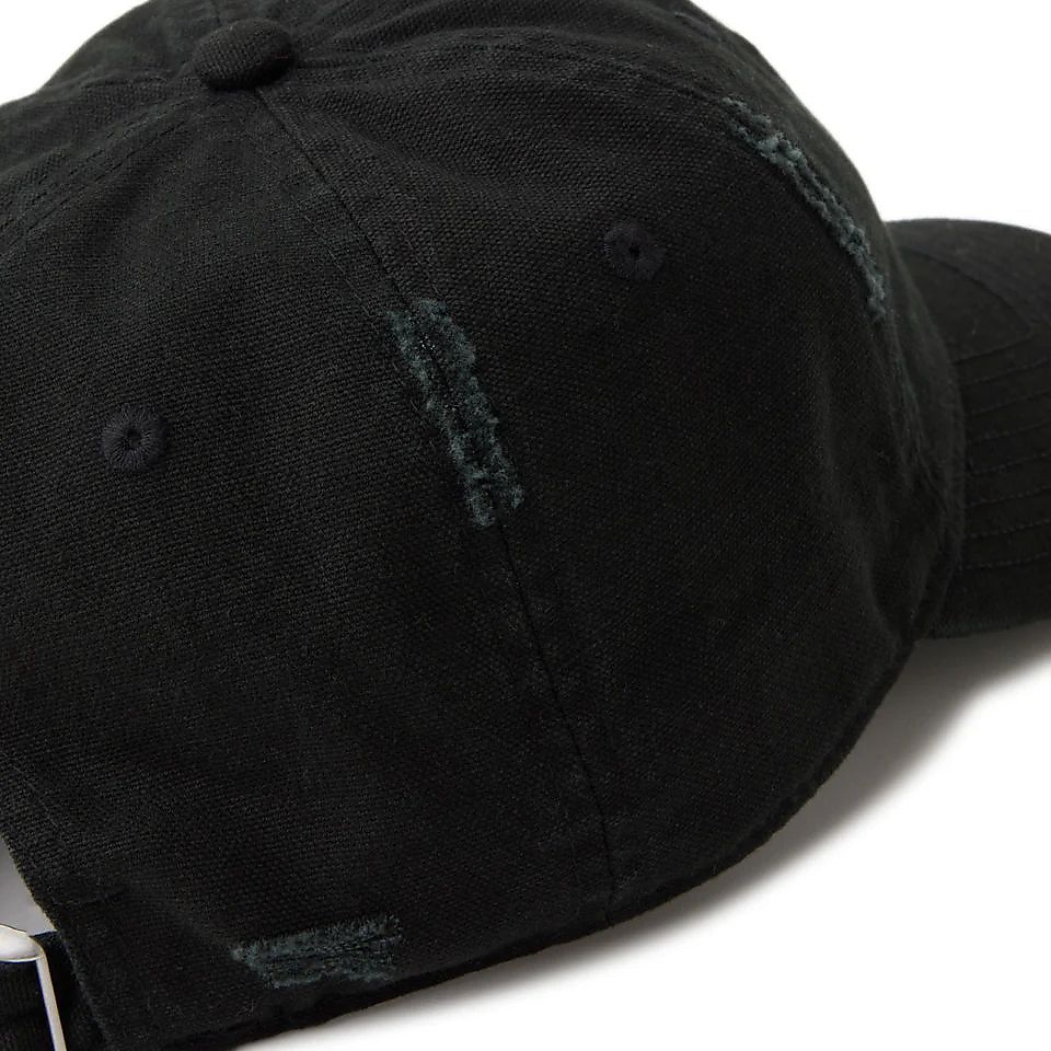 920 LD VISOR LOGO