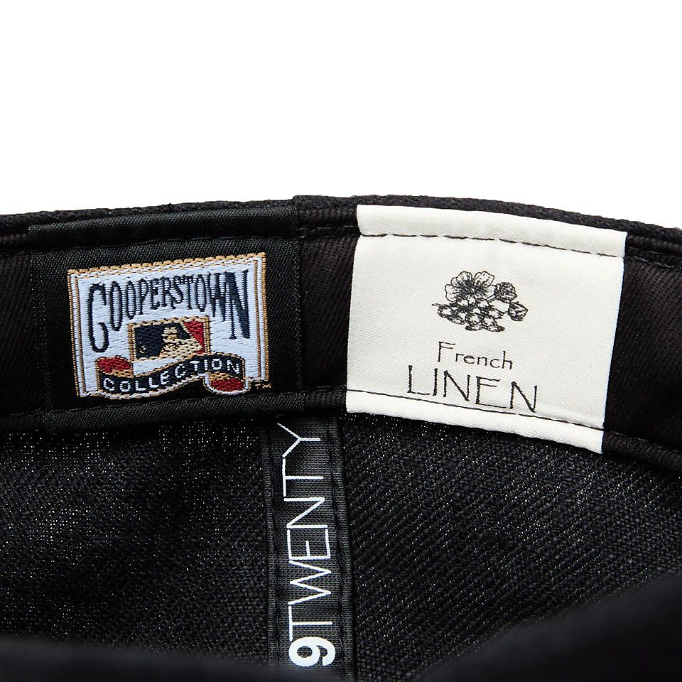 920 LD FRENCH LINEN