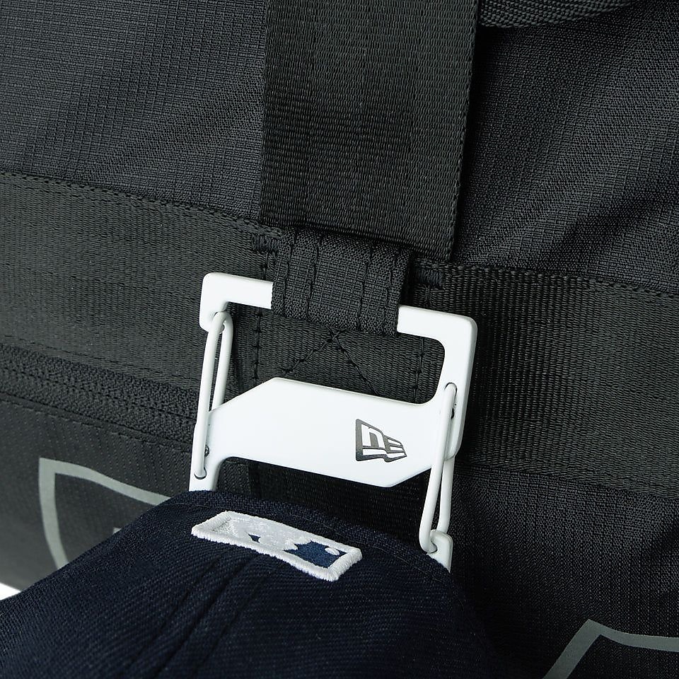 CLUB DF BAG 150D BLK