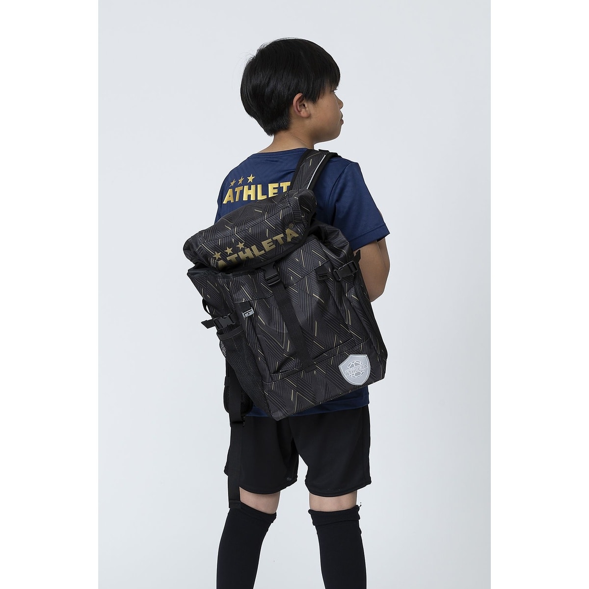 FCA BAG JR