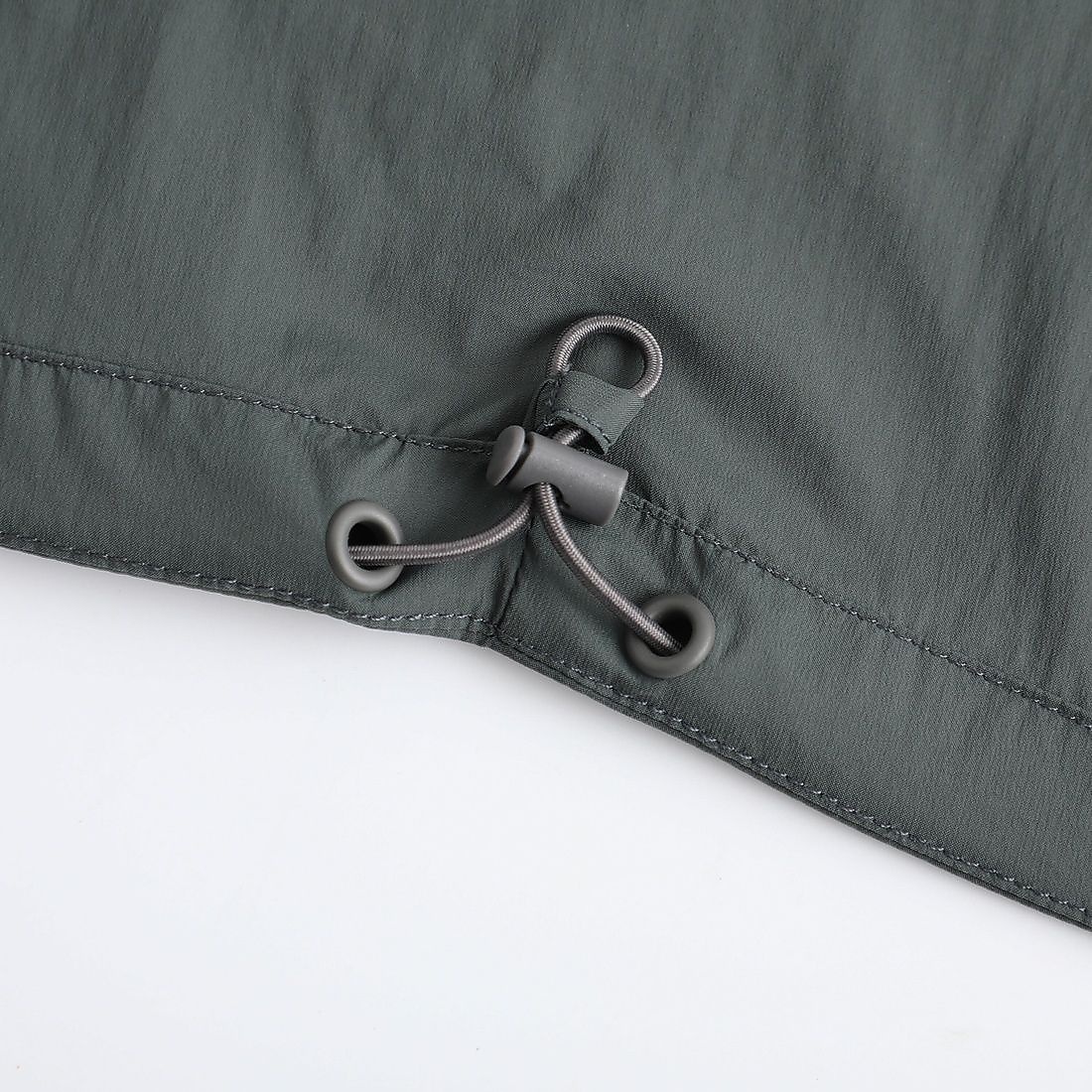 Decathlon メンズ ジャケット UVカット HELIUM 500 KAK