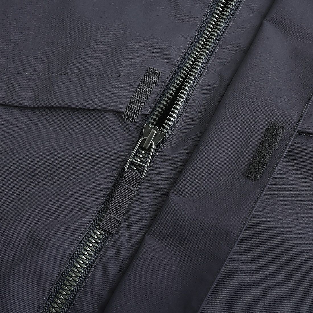 Decathlon メンズ ジャケット 防水 NH500 PROTECT AF GRY