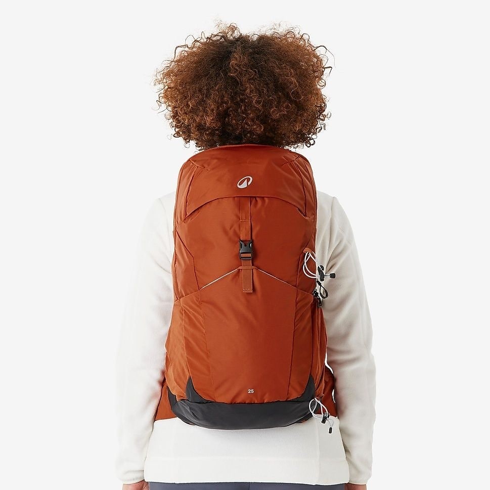 Decathlon バックパック MH500 25L BRN