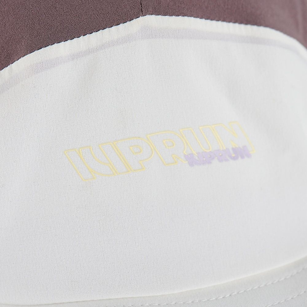 KIPRUN ユニセックス サンハット 超軽量 BRN