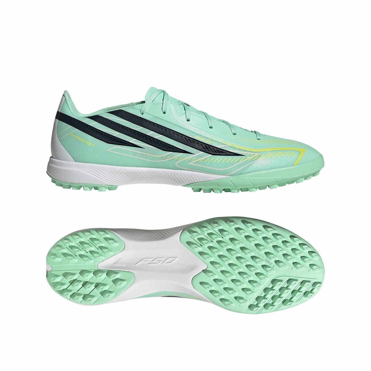 F50 HYPERFAST LEAGUE TF
