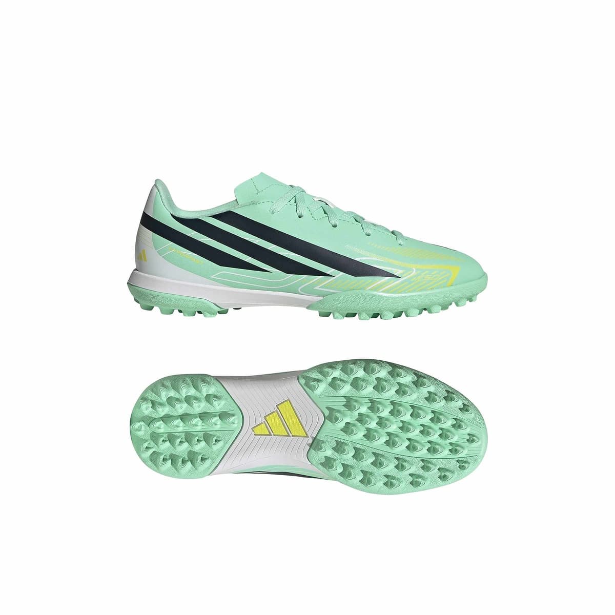 F50 HYPERFAST CLUB TF J