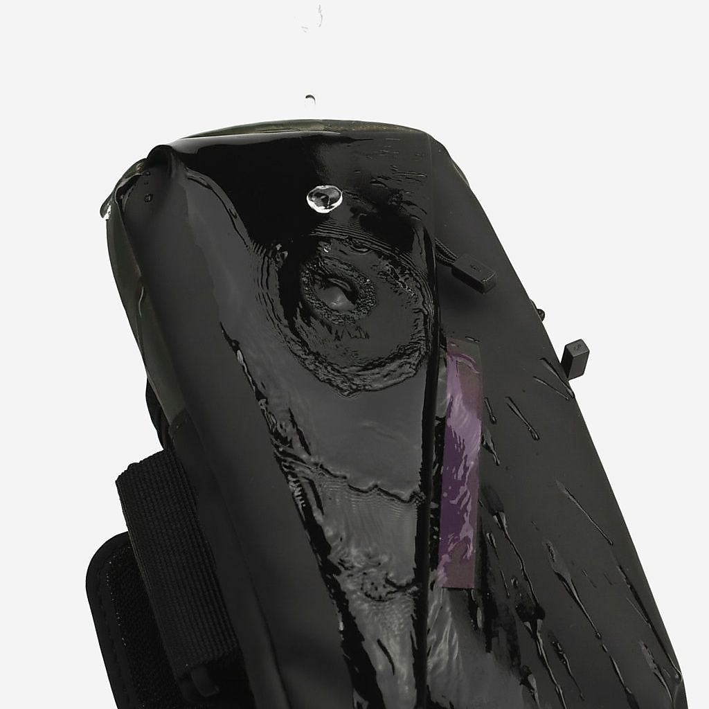 ランニング メンズ レディース マルチレイヤー スマートフォンアームバンド BLK
