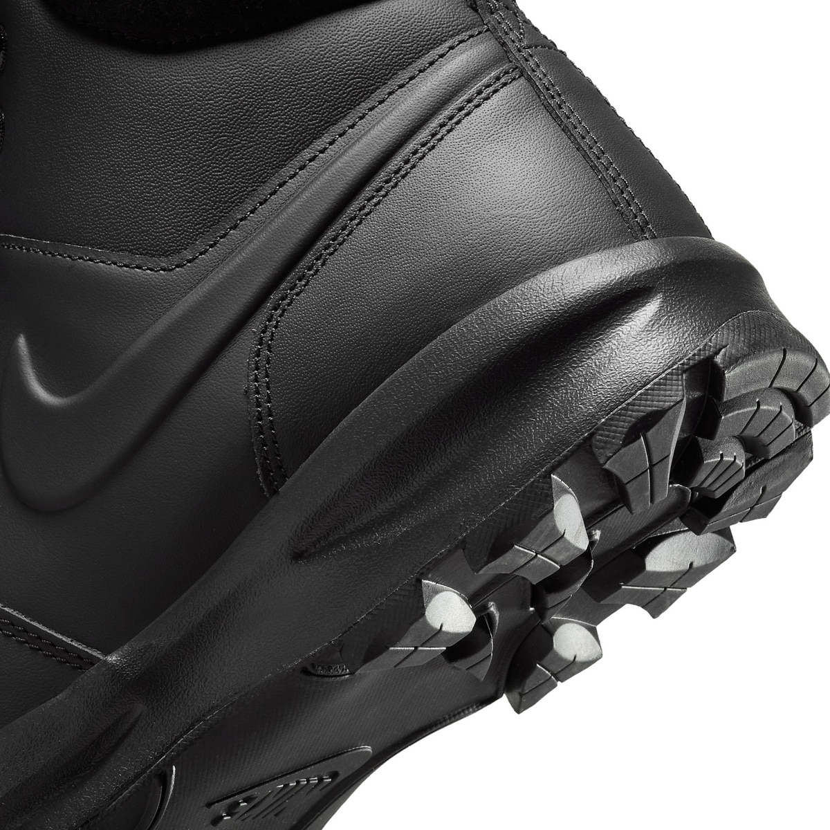 NIKEナイキ - ナイキ マノア レザー HF7095-001/メガスポーツ公式 