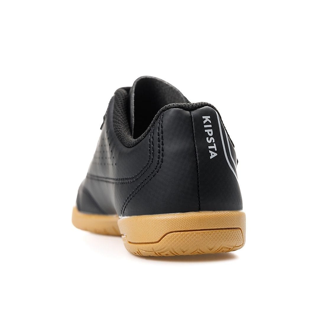 フットサルシューズ 子供用 100 V2 BLK