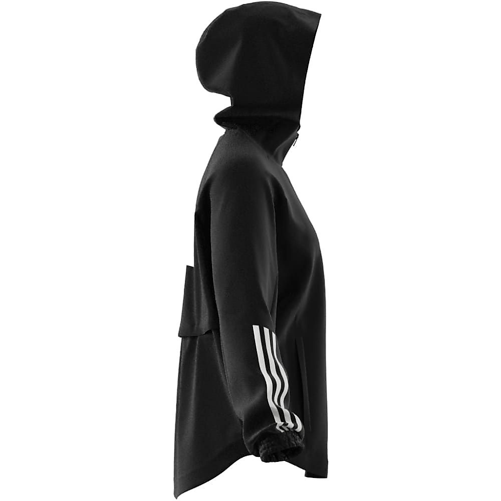 W HYPERGLAM ウィンドブレーカー