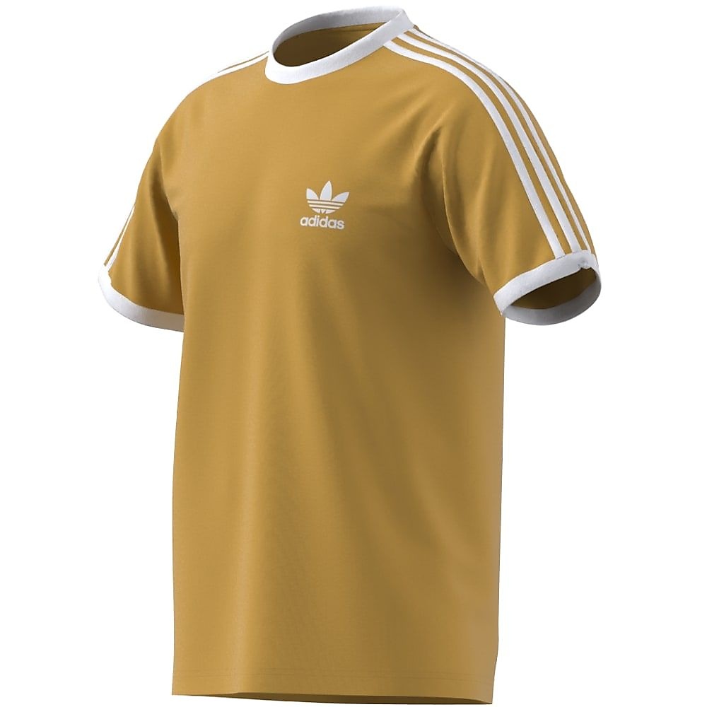 3-STRIPES TEE