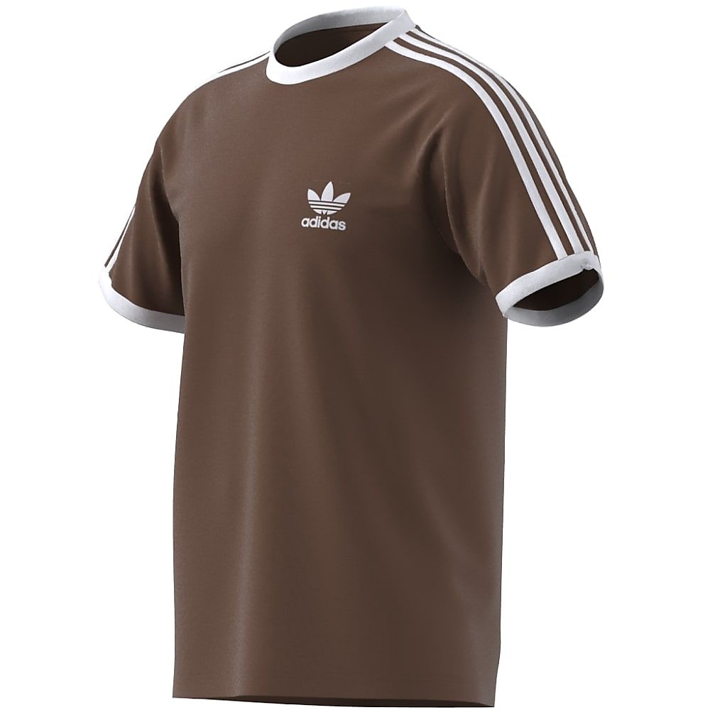 3-STRIPES TEE