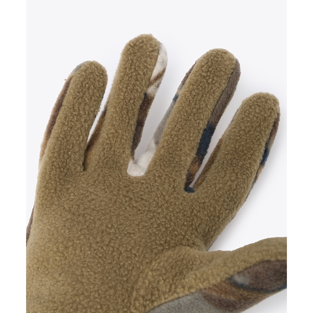 バックアイスプリングスグローブ