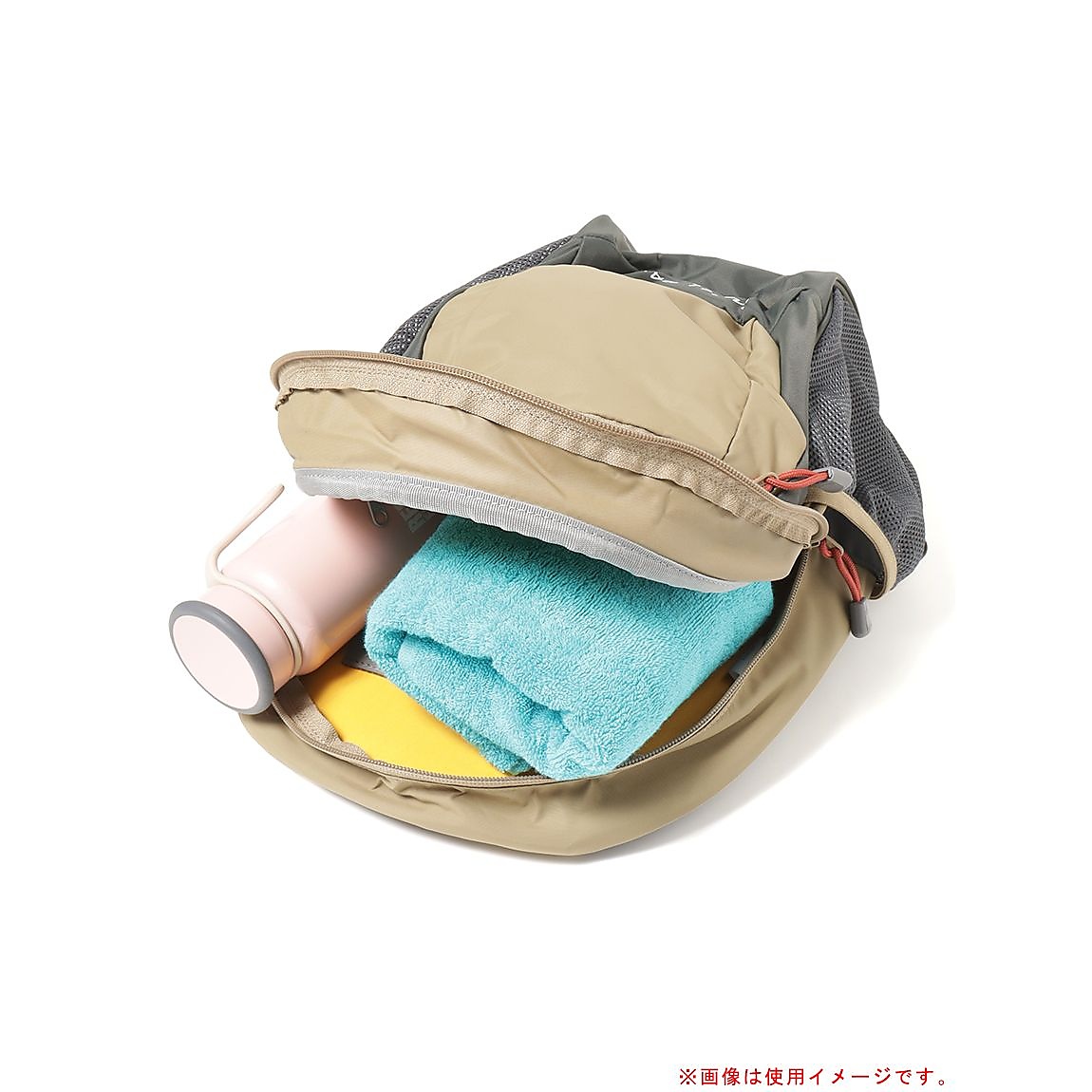 K Small Day (スモールデイ(キッズ))