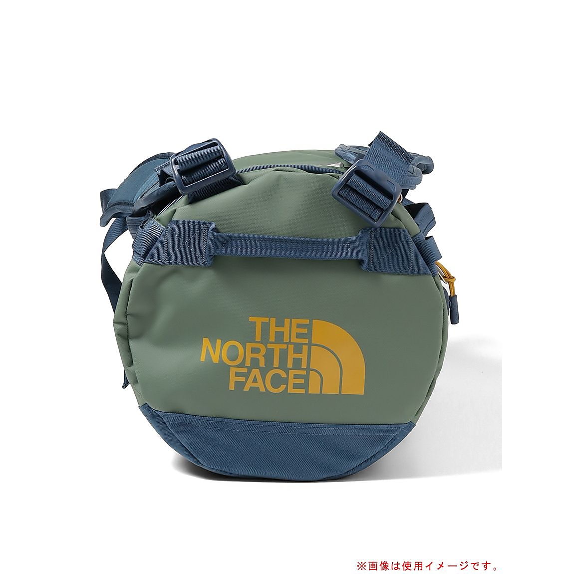 BC Duffel XS (BCダッフルXS)