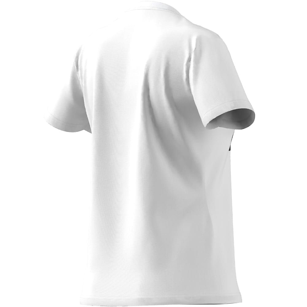 W ESS BL Tシャツ