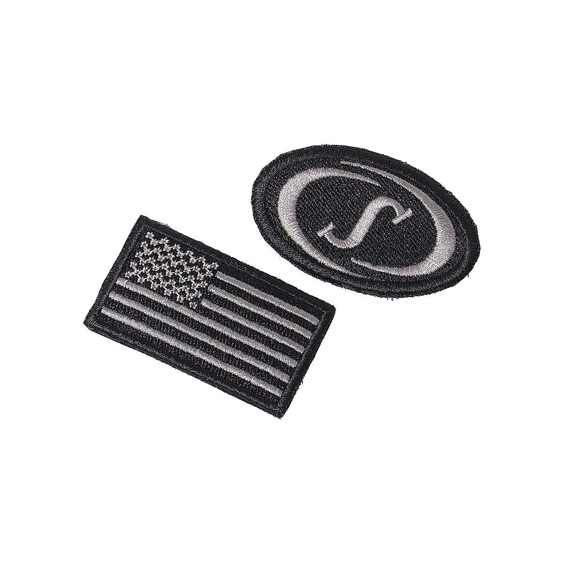 ハーフデイ コマンダー ブラック