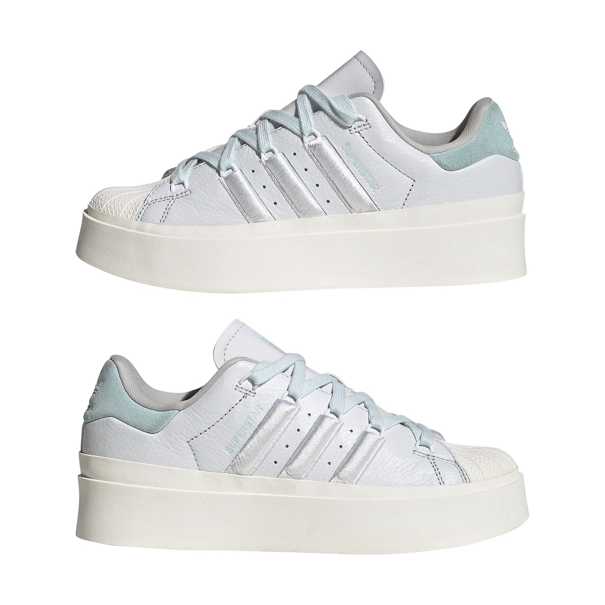 スーパースター BONEGA / SUPERSTAR BONEGA W