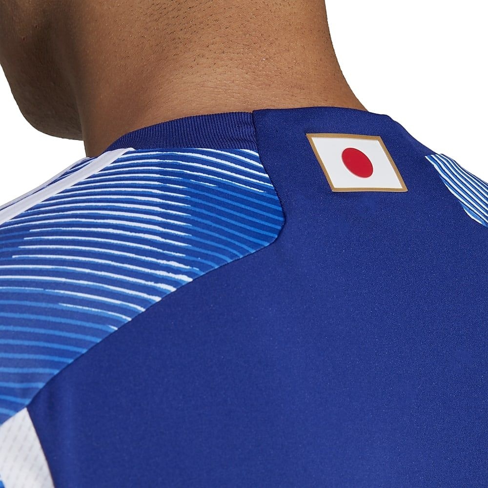 アディダス サッカー日本代表 2022 ホーム レプリカ ユニフォーム
