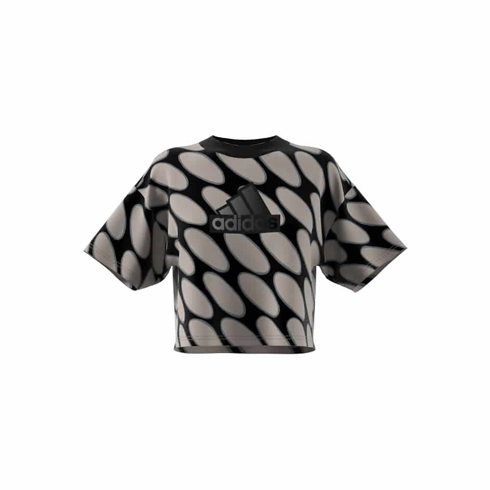 W MMK FI 3S Tシャツ