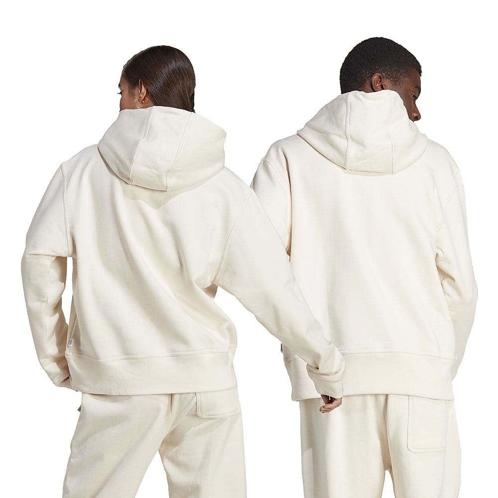 Lounge Heavy French Terry Hoodie