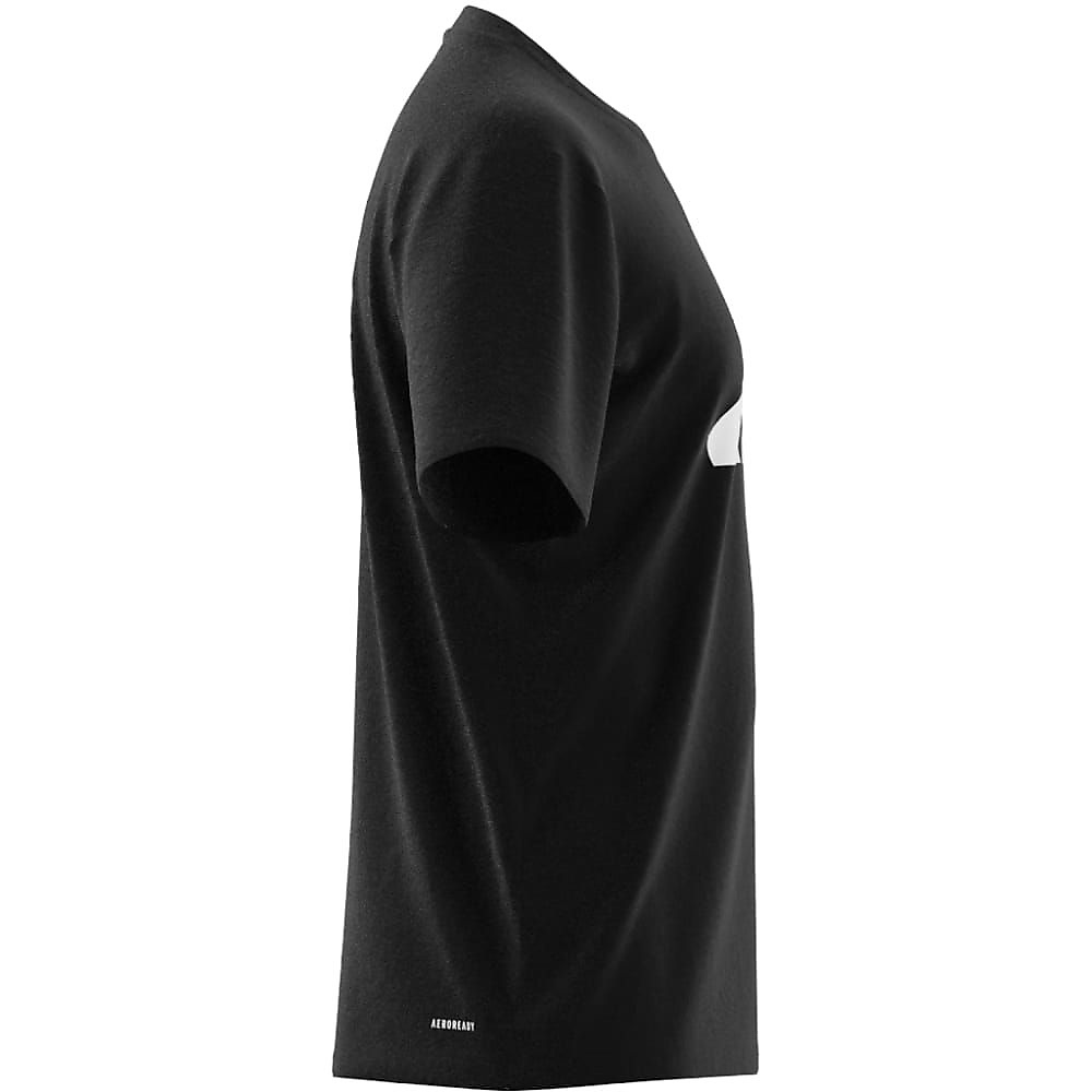 Train Essentials Feelready Logo Training T-Shirt