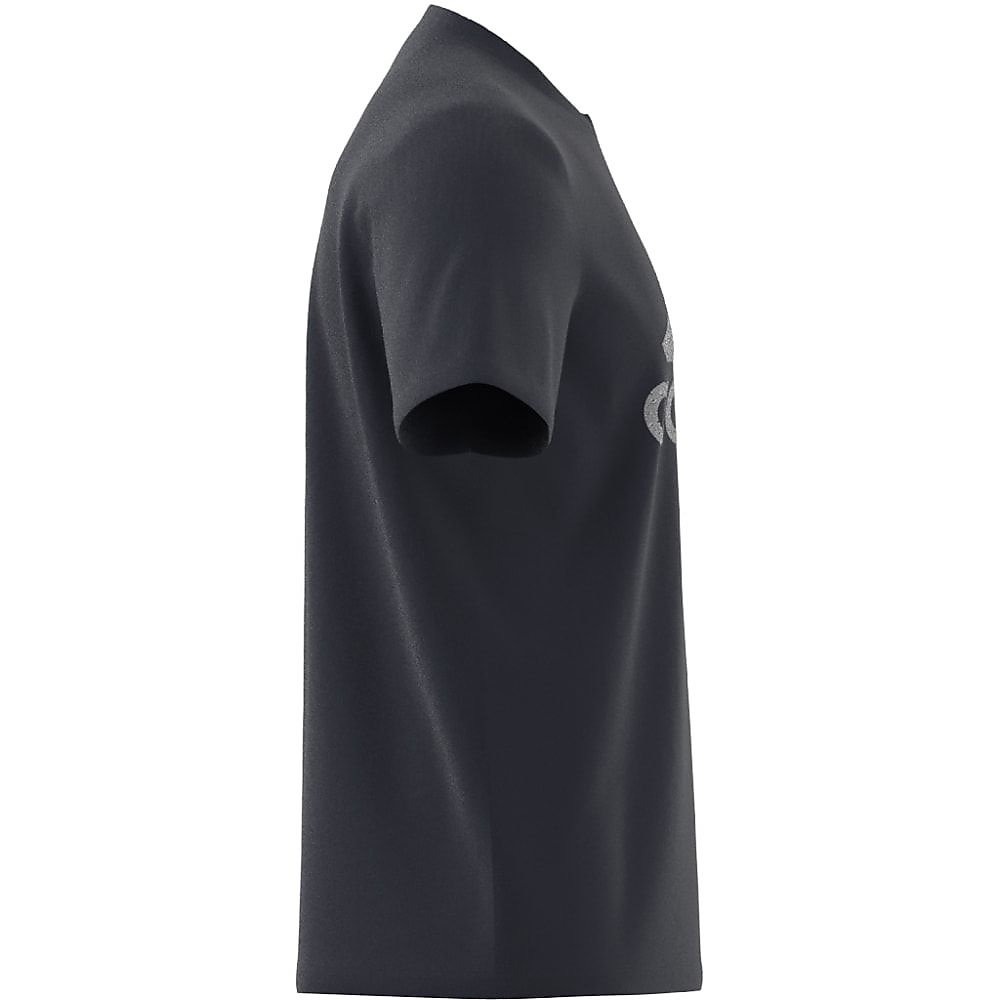 Essentials Single Jersey Big Logo T-Shirt