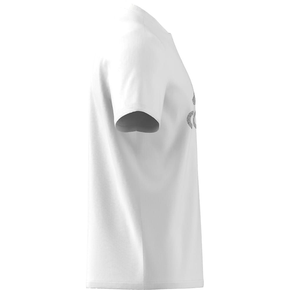 Essentials Single Jersey Big Logo T-Shirt