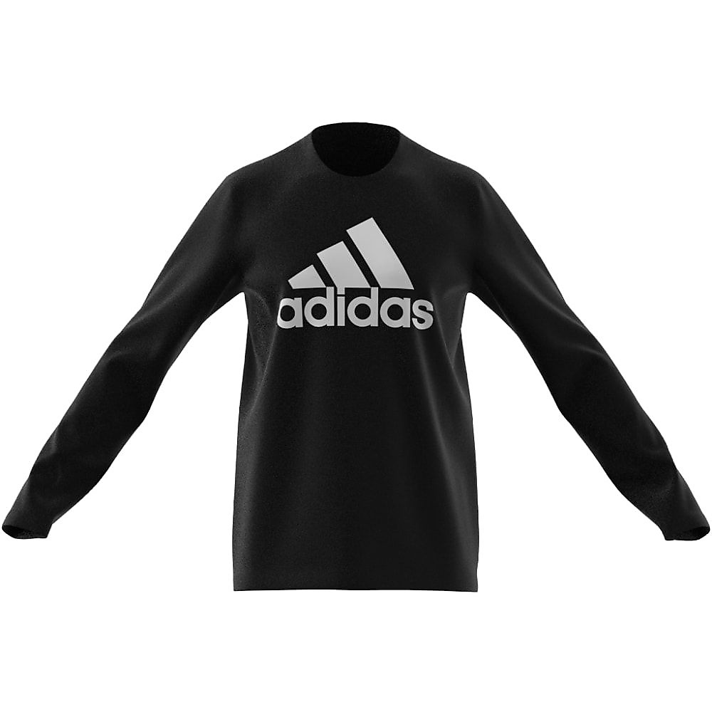 M ESS BL SJ LS Tシャツ