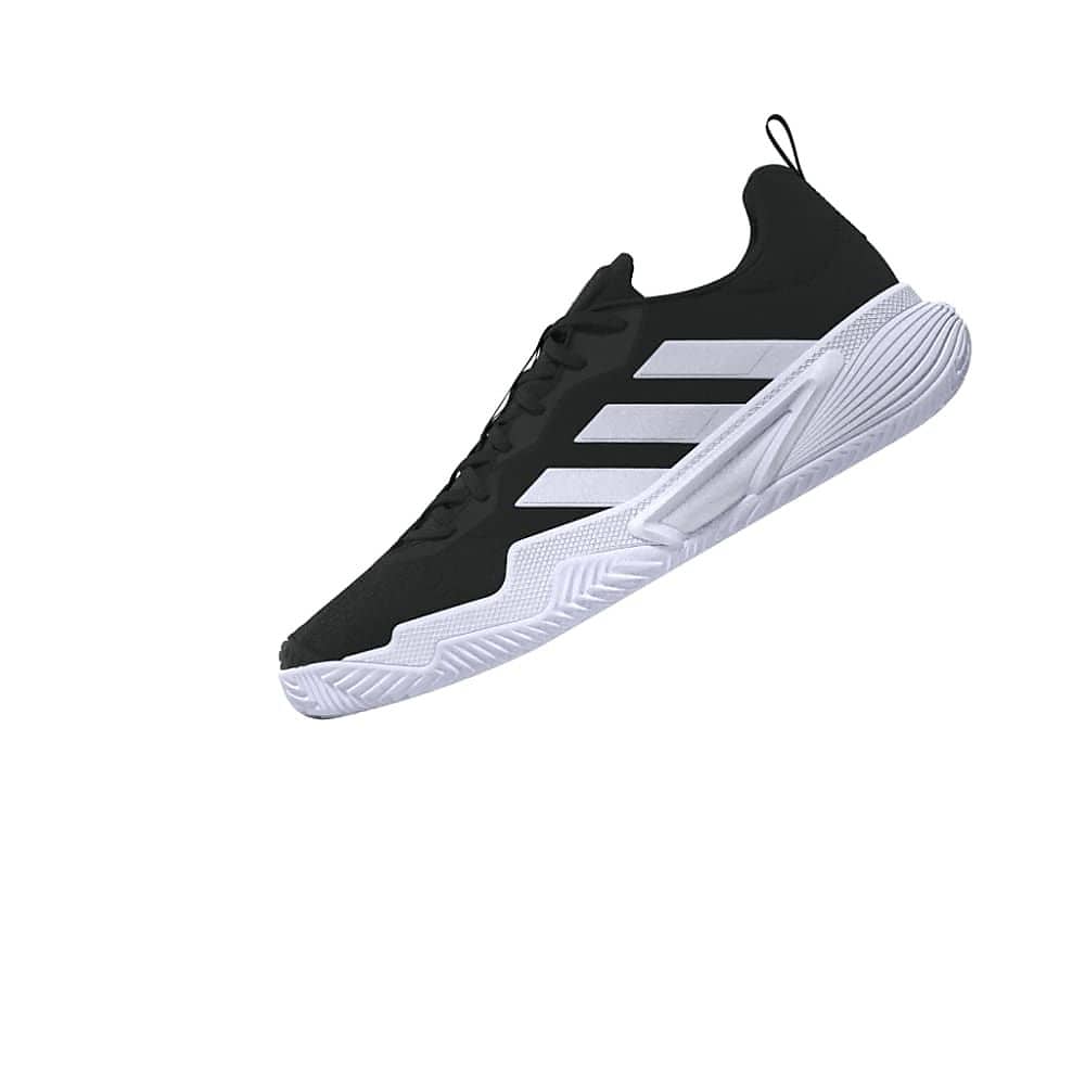 BARRICADE M MC