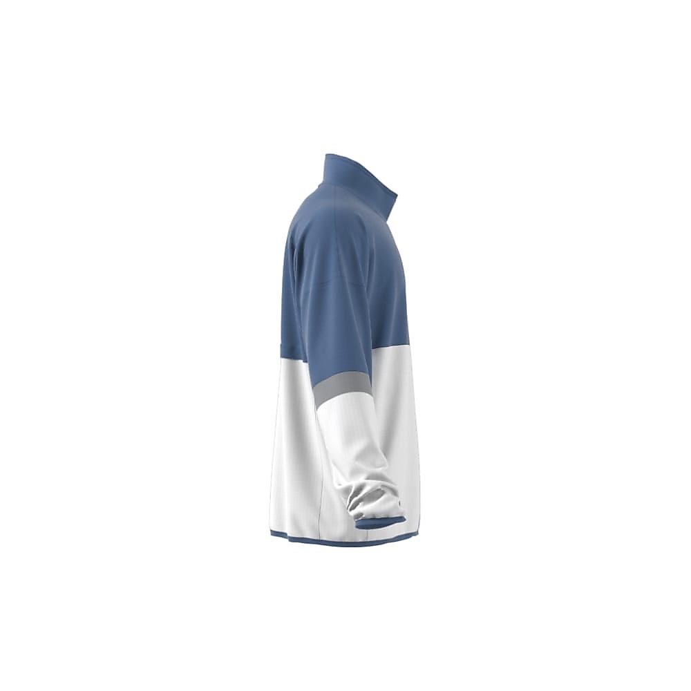 M TENNIS TEAM 裏トリコ ウィンドジャケット