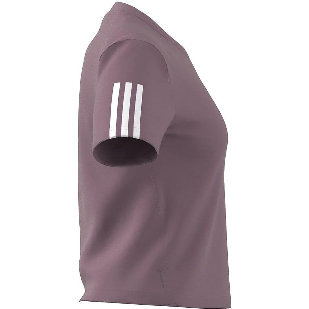 W TR-ES COTTON Tシャツ