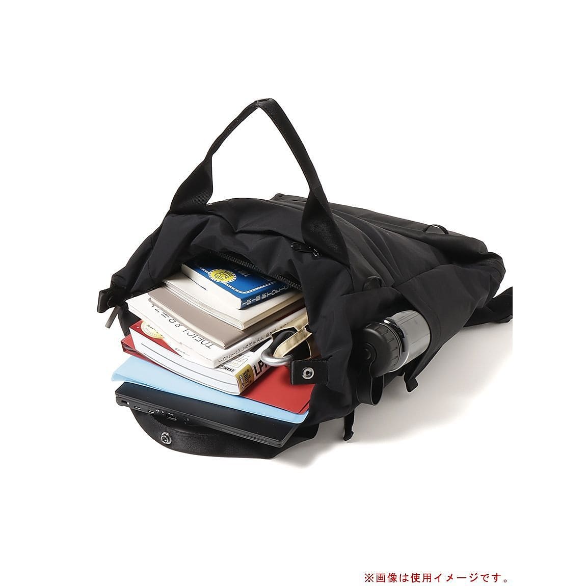 THE NORTH FACEザ・ノース・フェイス - W Never Stop Utility Pack