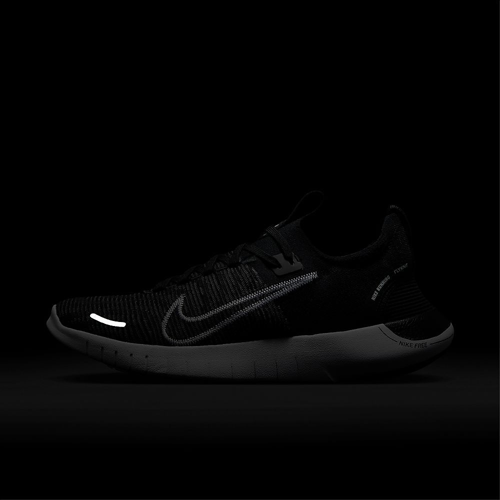 ナイキ フリー ラン フライニット ネクスト ネイチャー