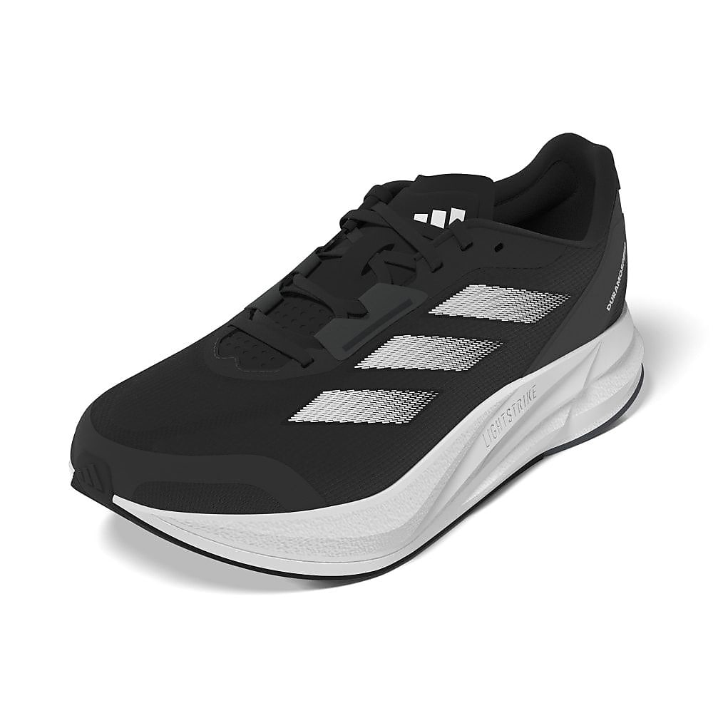 adidasアディダス - ADIZERO DURAMO SPEED W LZQ54 ID9854/メガ